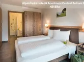 AlpenParks Hotel & Apartment Central Zell am See