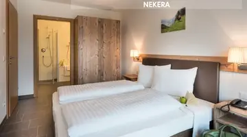 AlpenParks Hotel & Apartment Central Zell am See