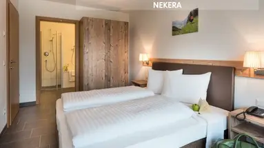 AlpenParks Hotel & Apartment Central Zell am See