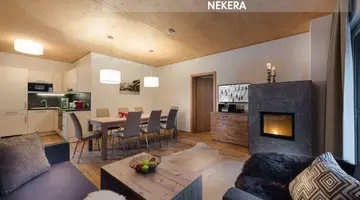 AlpenParks Hotel & Apartment Central Zell am See