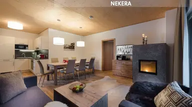 AlpenParks Hotel & Apartment Central Zell am See