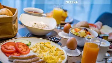 AlpenParks Hotel & Apartment Central Zell am See