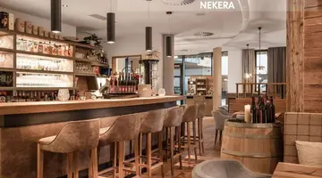 AlpenParks Hotel & Apartment Orgler Kaprun