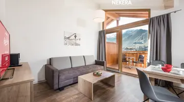 AlpenParks Hotel & Apartment Orgler Kaprun