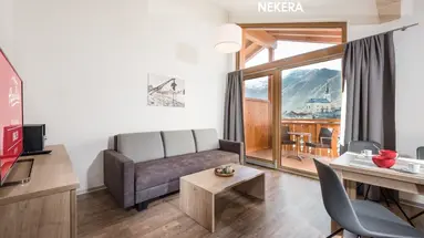 AlpenParks Hotel & Apartment Orgler Kaprun