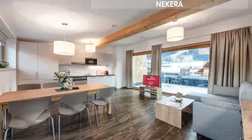 AlpenParks Hotel & Apartment Orgler Kaprun