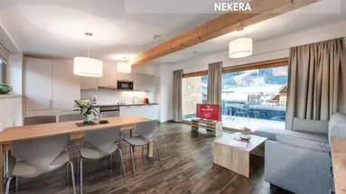 AlpenParks Hotel & Apartment Orgler Kaprun