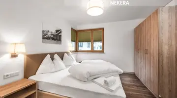 AlpenParks Hotel & Apartment Orgler Kaprun