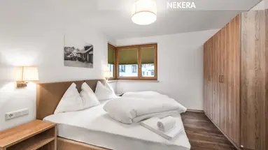 AlpenParks Hotel & Apartment Orgler Kaprun