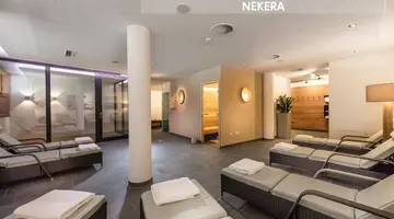 AlpenParks Hotel & Apartment Orgler Kaprun