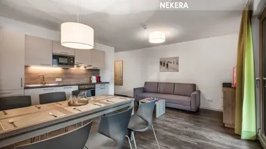 AlpenParks Hotel & Apartment Orgler Kaprun