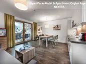 AlpenParks Hotel & Apartment Orgler Kaprun