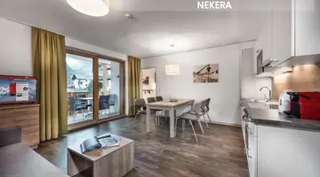 AlpenParks Hotel & Apartment Orgler Kaprun
