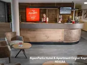 AlpenParks Hotel & Apartment Orgler Kaprun