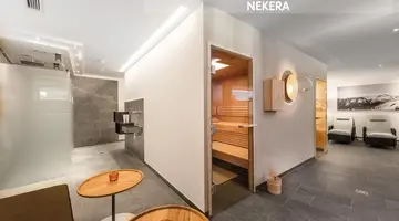 AlpenParks Hotel & Apartment Orgler Kaprun