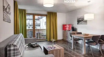 AlpenParks Hotel & Apartment Orgler Kaprun
