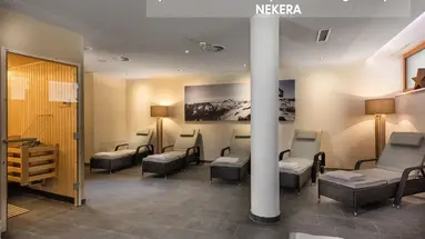 AlpenParks Hotel & Apartment Orgler Kaprun