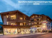 AlpenParks Hotel & Apartment Orgler Kaprun
