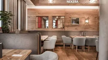 AlpenParks Hotel & Apartment Orgler Kaprun
