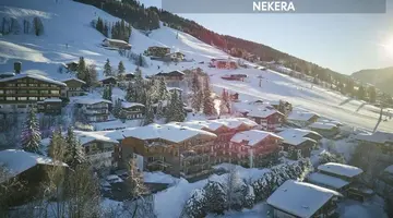 AlpenParks Hotel & Apartment Sonnleiten