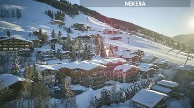 AlpenParks Hotel & Apartment Sonnleiten