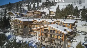 AlpenParks Hotel & Apartment Sonnleiten