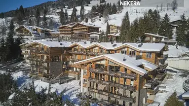 AlpenParks Hotel & Apartment Sonnleiten