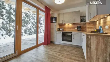 AlpenParks Hotel & Apartment Sonnleiten