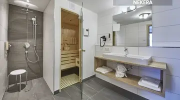 AlpenParks Hotel & Apartment Sonnleiten
