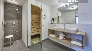 AlpenParks Hotel & Apartment Sonnleiten