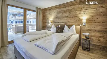 AlpenParks Hotel & Apartment Sonnleiten