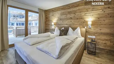 AlpenParks Hotel & Apartment Sonnleiten