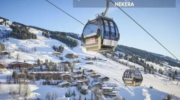 AlpenParks Hotel & Apartment Sonnleiten