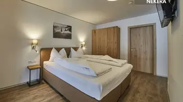 AlpenParks Hotel & Apartment Sonnleiten