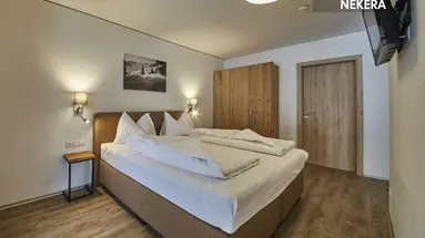 AlpenParks Hotel & Apartment Sonnleiten