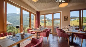 AlpenParks Hotel & Apartment Sonnleiten