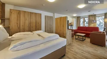 AlpenParks Hotel & Apartment Sonnleiten