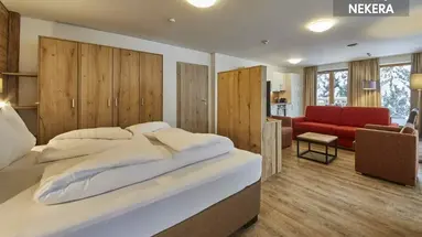 AlpenParks Hotel & Apartment Sonnleiten