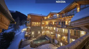 AlpenParks Hotel & Apartment Sonnleiten