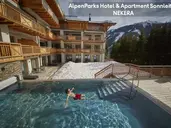 AlpenParks Hotel & Apartment Sonnleiten