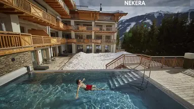 AlpenParks Hotel & Apartment Sonnleiten