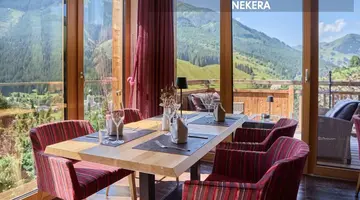 AlpenParks Hotel & Apartment Sonnleiten