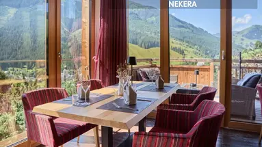 AlpenParks Hotel & Apartment Sonnleiten