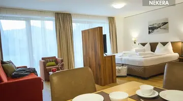 AlpenParks Hotel & Apartment Sonnleiten