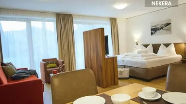 AlpenParks Hotel & Apartment Sonnleiten