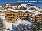 AlpenParks Hotel & Apartment Sonnleiten