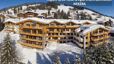 AlpenParks Hotel & Apartment Sonnleiten
