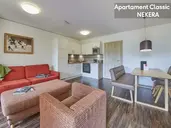 AlpenParks Hotel & Apartment Sonnleiten