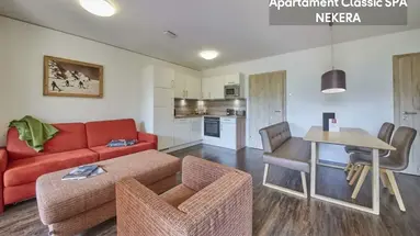 AlpenParks Hotel & Apartment Sonnleiten