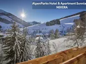 AlpenParks Hotel & Apartment Sonnleiten